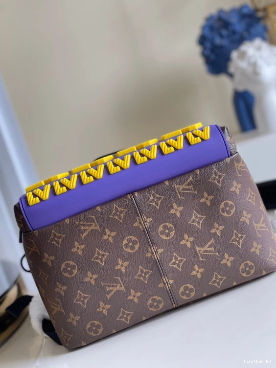 Firstbags ru BACKPACK LOUIS DISCOVERY VUITTON 0803